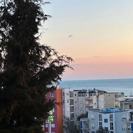 Holiday Apartment Lejlighed *