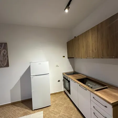 Holiday Apartment Lejlighed Durrës
