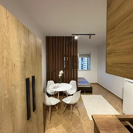 Holiday Apartment Lejlighed *